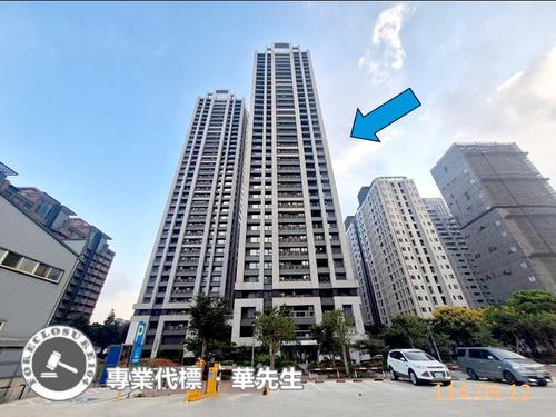 新北法拍大樓-1