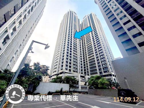 新北法拍大樓-3