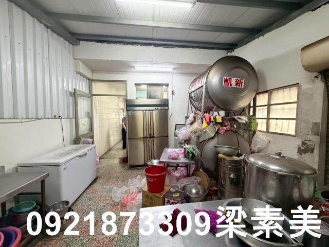 台南東區店面-5