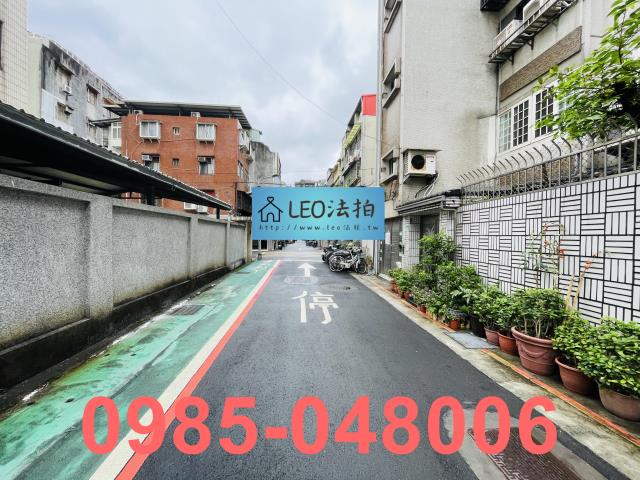 台北松山店面法拍-6