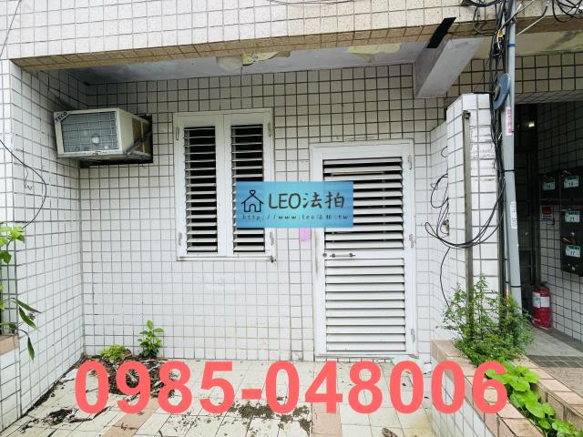 台北文山區公寓法拍-4