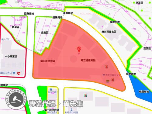 龜山大樓法拍-15