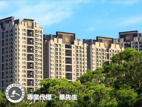 龜山大樓法拍-4