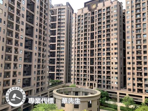 龜山大樓法拍-5