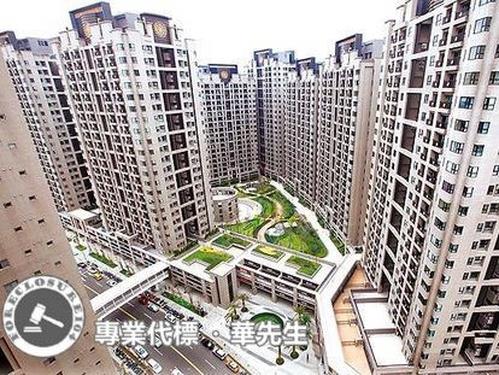 龜山大樓法拍-2