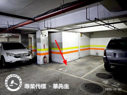 桃園區華廈法拍-4