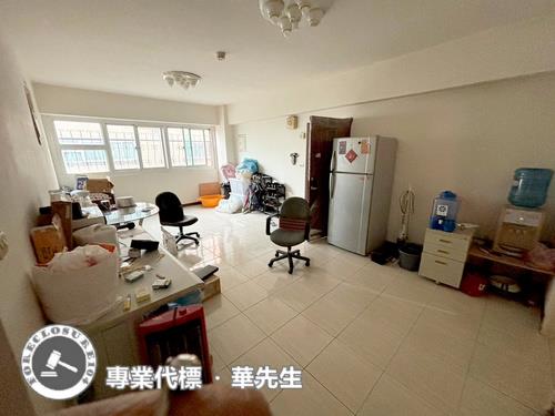 桃園區華廈法拍-1