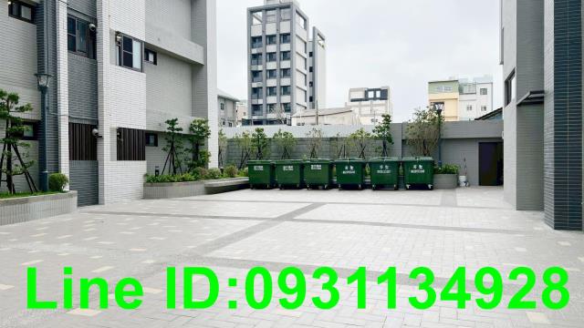台中華廈-13