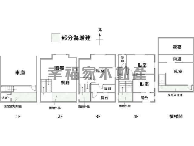 台南別墅-15