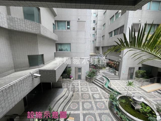 台南東區華廈-13