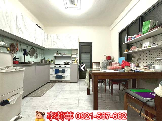 永康透天-5