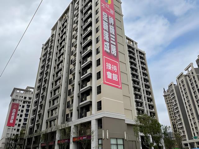 桃園區大樓法拍-2