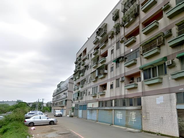 觀音公寓法拍-4