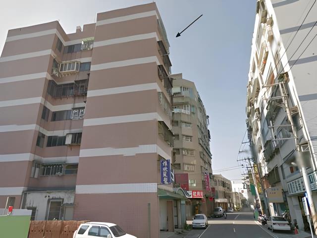 大溪大樓法拍-4