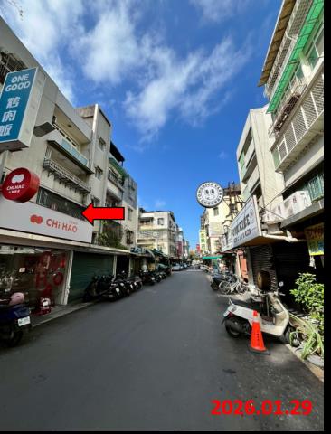 台北法拍公寓-4