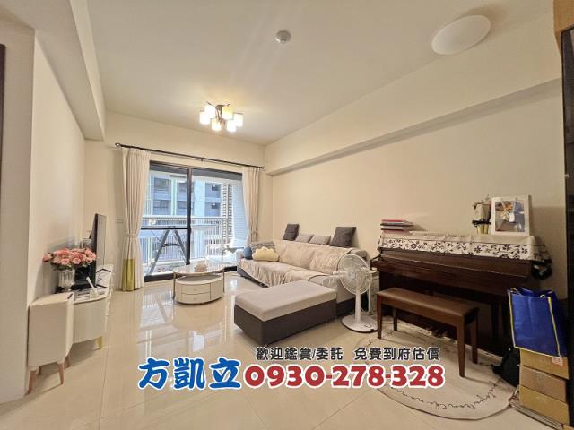 台南大樓-1