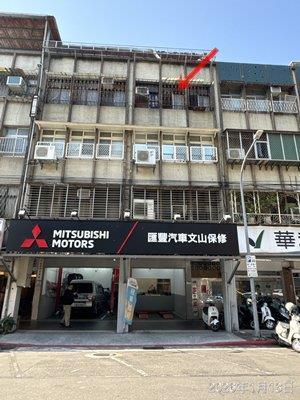 台北拍賣公寓-5