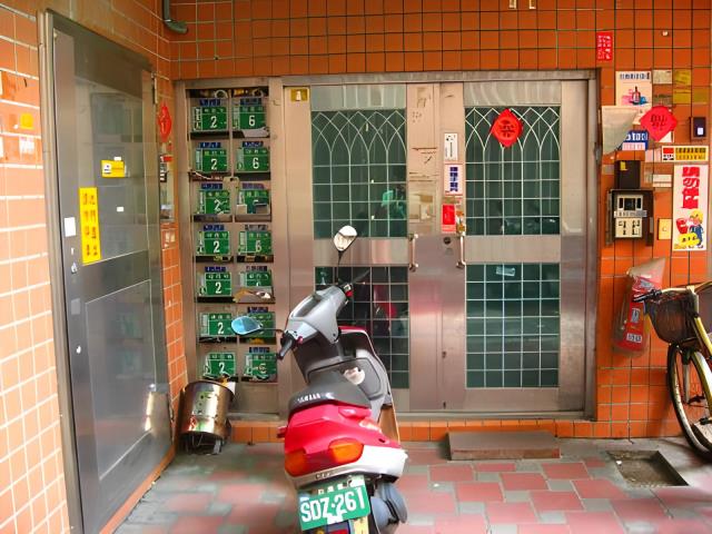 桃園桃園區大樓拍賣-2