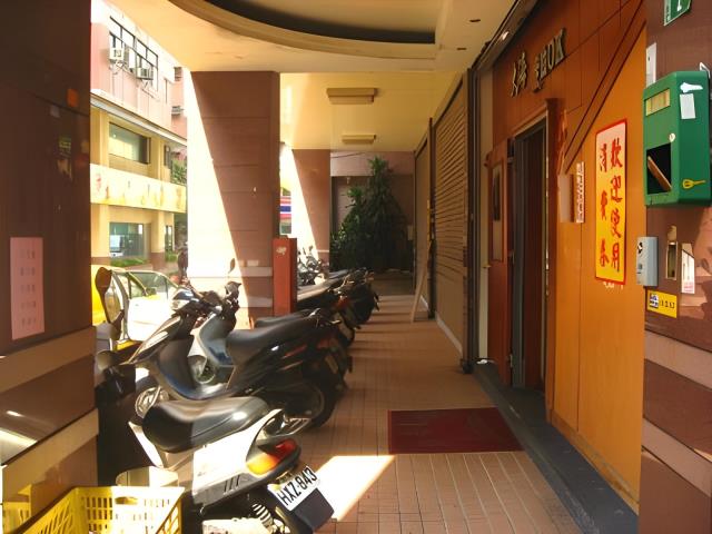 桃園桃園區大樓拍賣-4