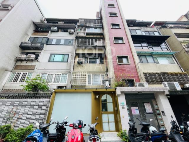 台北松山公寓法拍-4