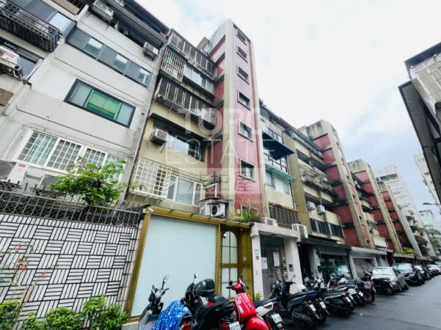 台北松山公寓法拍-5