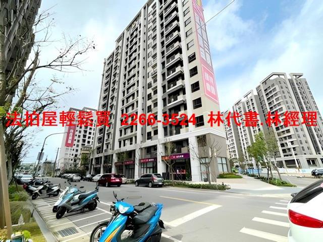 桃園桃園區大樓法拍-6