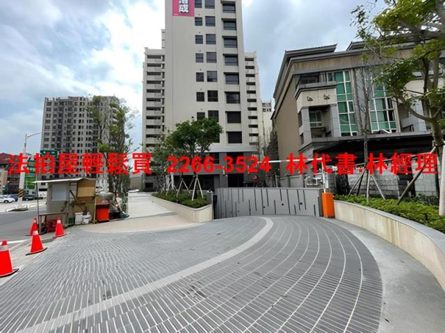 桃園桃園區大樓法拍-9