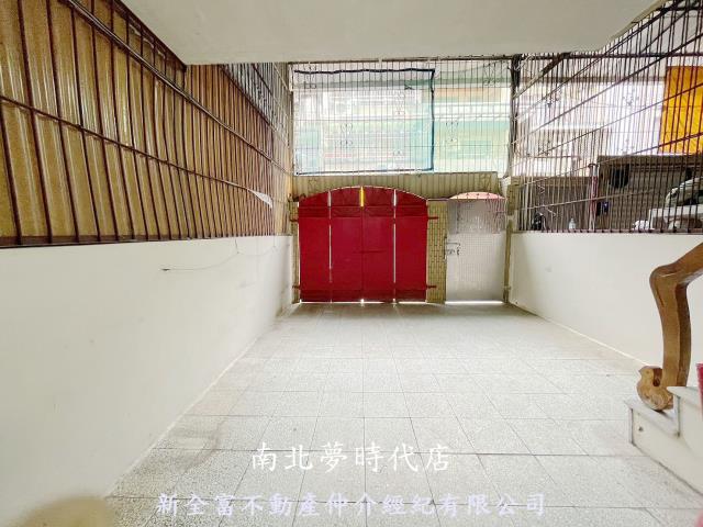 台南永康透天-1