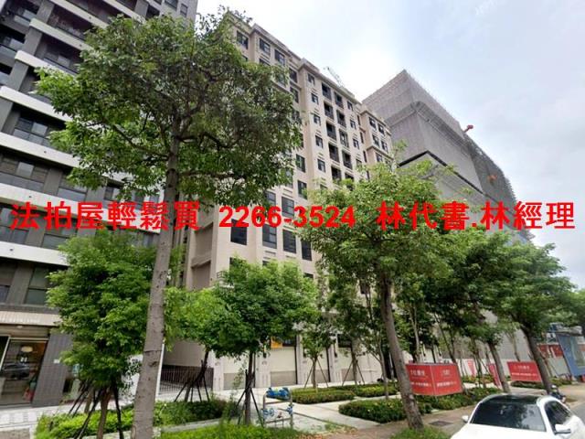 桃園桃園區法拍大樓-12