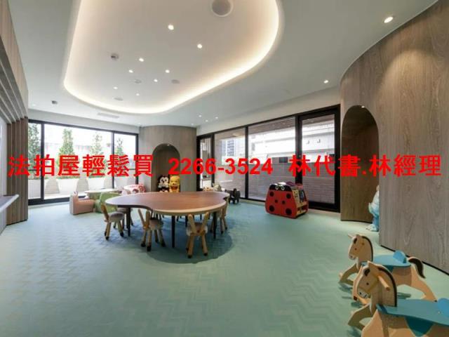 桃園桃園區法拍大樓-9