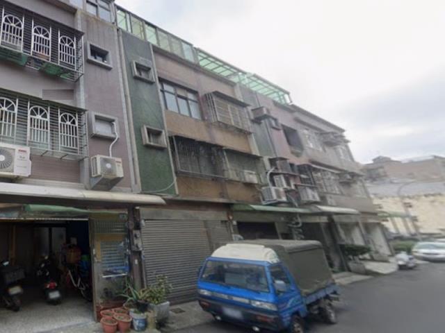 蘆竹拍賣透天-3