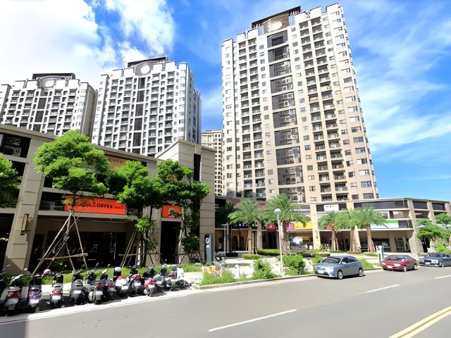 龜山拍賣大樓-4