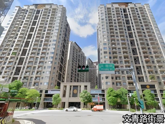 龜山法拍大樓-2