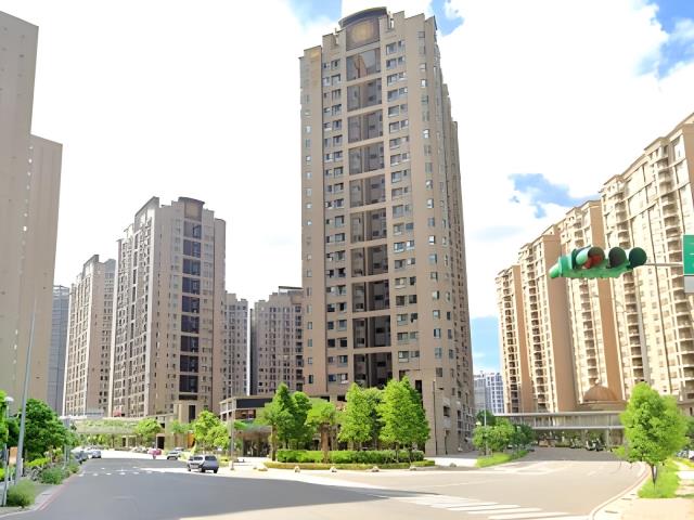 龜山法拍大樓-5