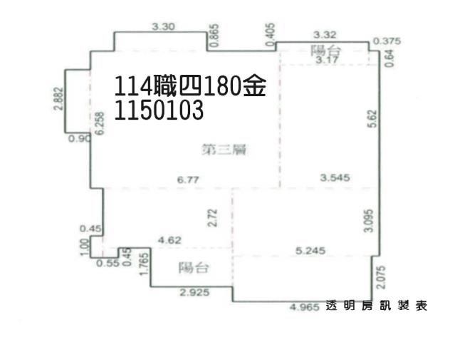 龜山法拍大樓-8