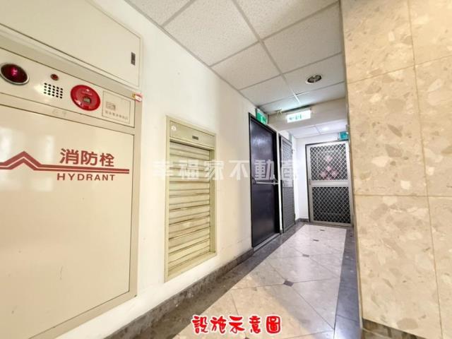 台南大樓-9