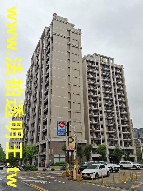 桃園大樓法拍-5