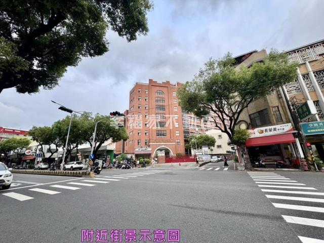 台南別墅-1