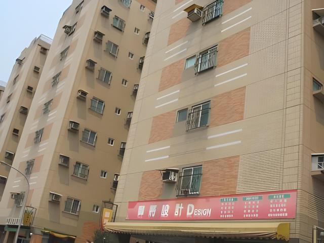 桃園桃園區法拍大樓-4