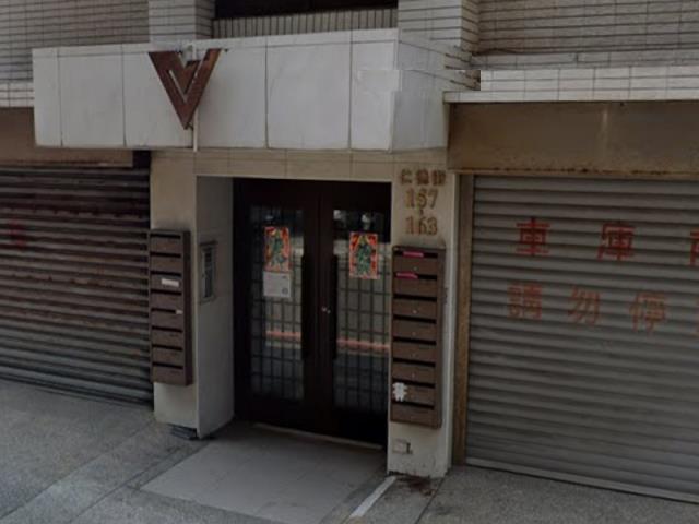 桃園觀音公寓法拍-3