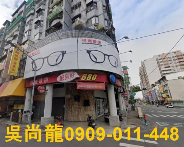 高雄三民區法拍大樓-5