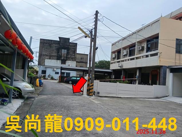 雲林虎尾法拍透天-11