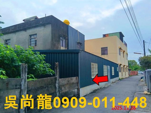 雲林虎尾法拍透天-6