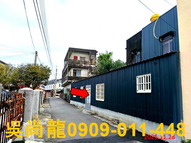 雲林虎尾法拍透天-7