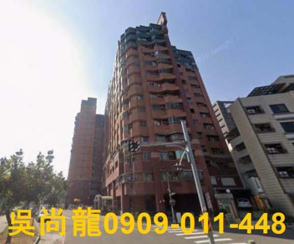 三民區拍賣大樓-3