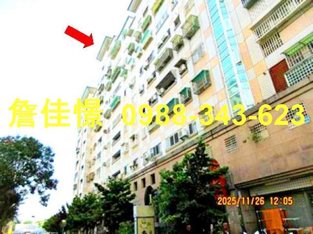 雲林法拍華廈-5