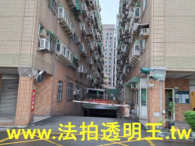 桃園桃園區法拍大樓-10