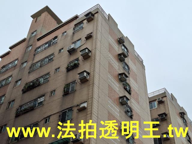 桃園桃園區法拍大樓-3