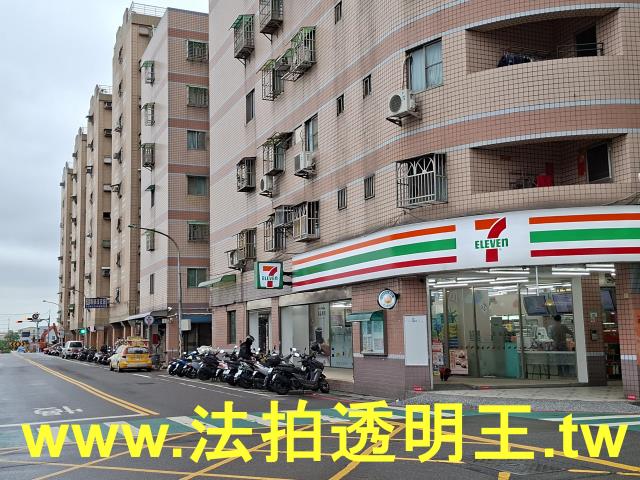 桃園桃園區法拍大樓-5