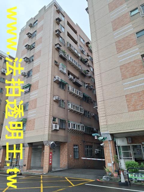 桃園桃園區法拍大樓-6